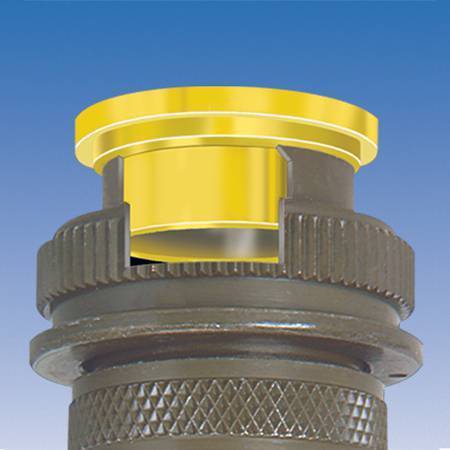 Electrical Connector Plugs E Series